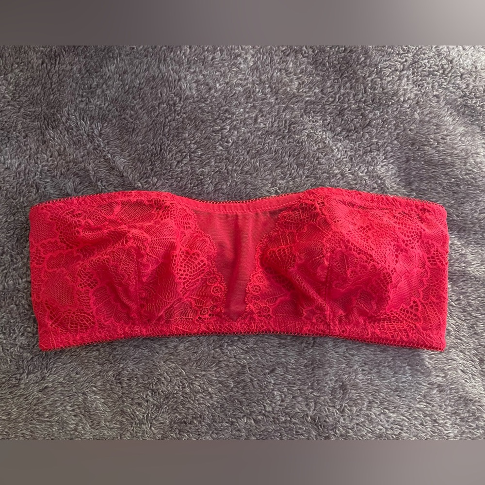 Free People Bandeau